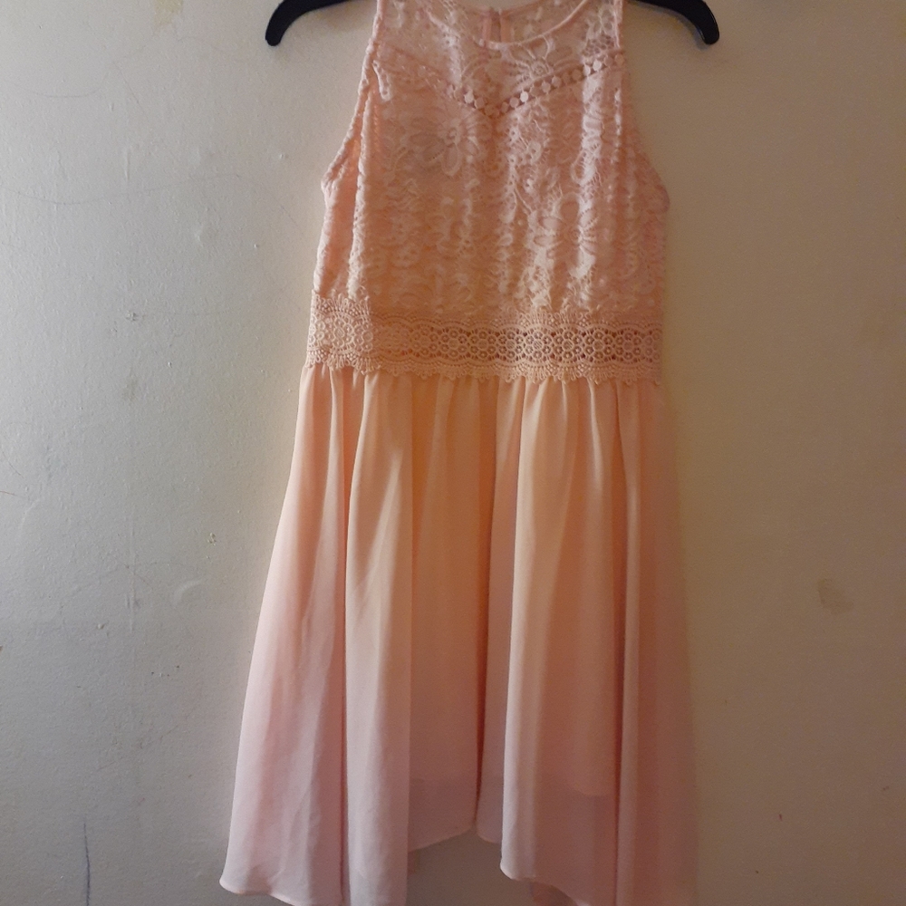 Dress for girls